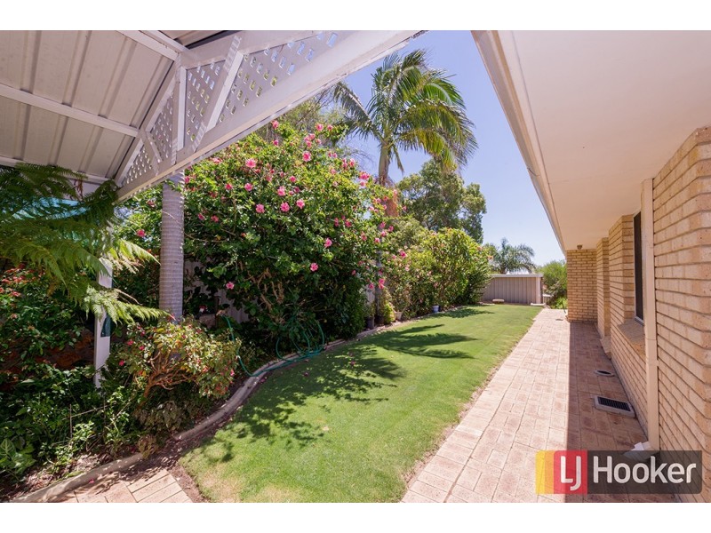 9 Blue Manna Place, Australind WA 6233