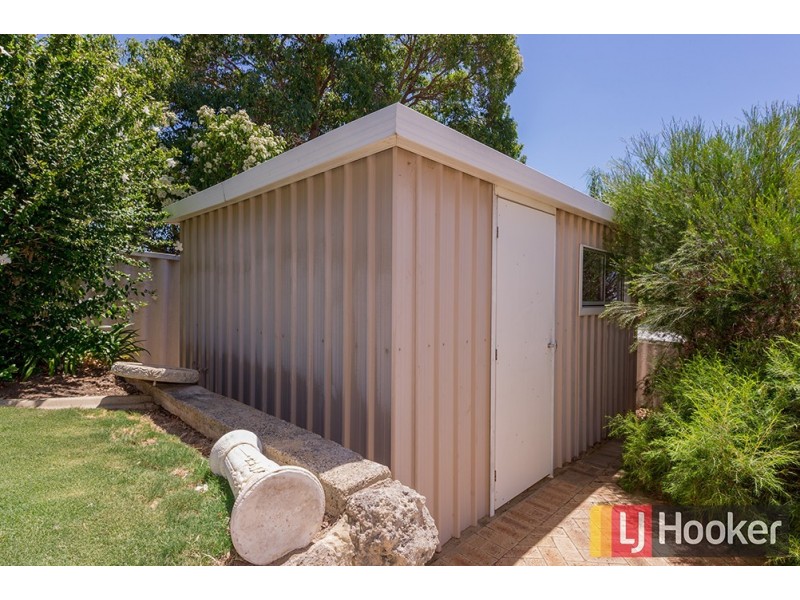 9 Blue Manna Place, Australind WA 6233