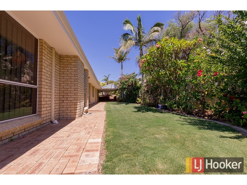 9 Blue Manna Place, Australind WA 6233