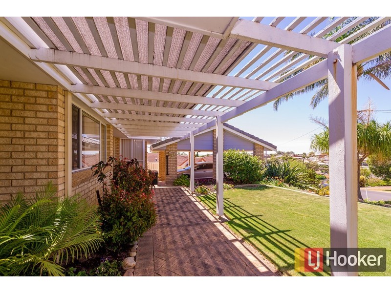 9 Blue Manna Place, Australind WA 6233