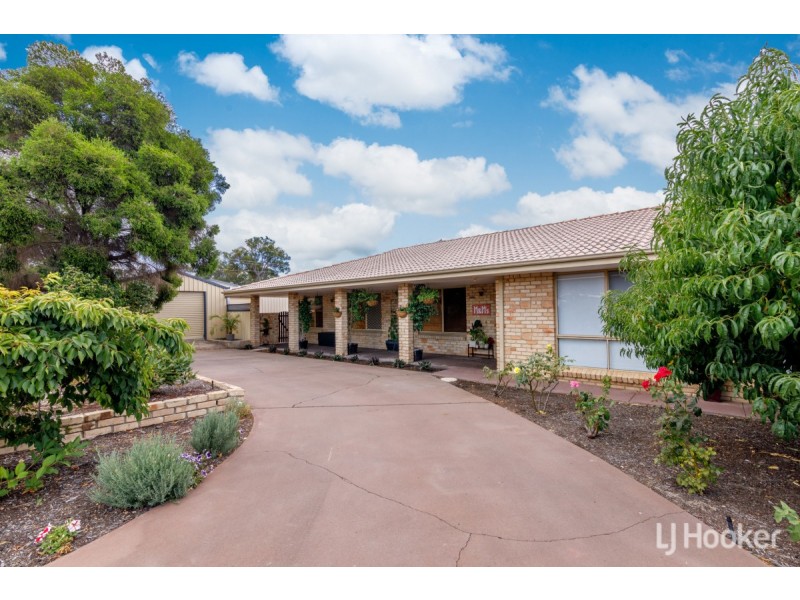 10 Clements Place, Collie WA 6225