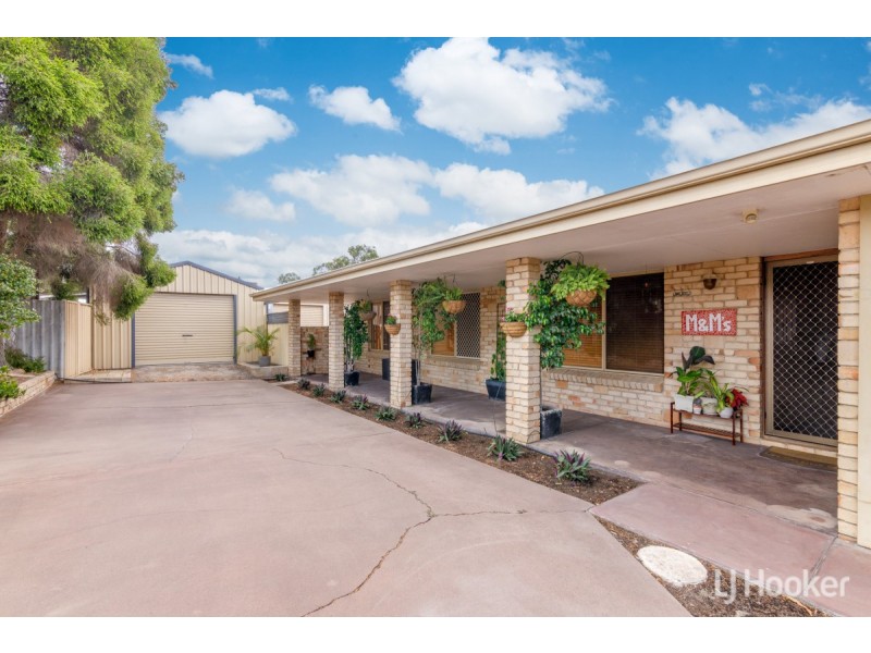 10 Clements Place, Collie WA 6225