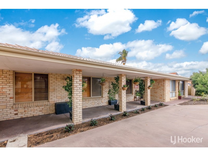 10 Clements Place, Collie WA 6225