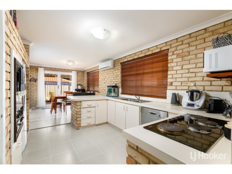 10 Clements Place, Collie WA 6225