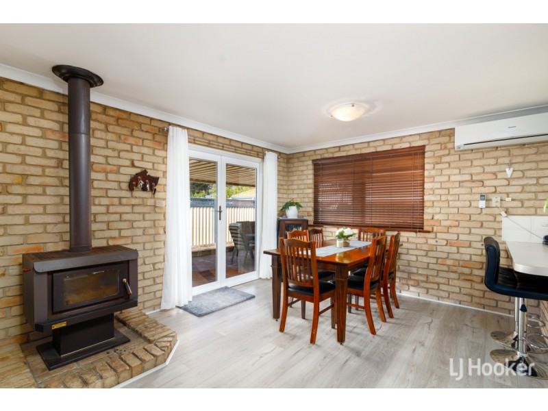 10 Clements Place, Collie WA 6225