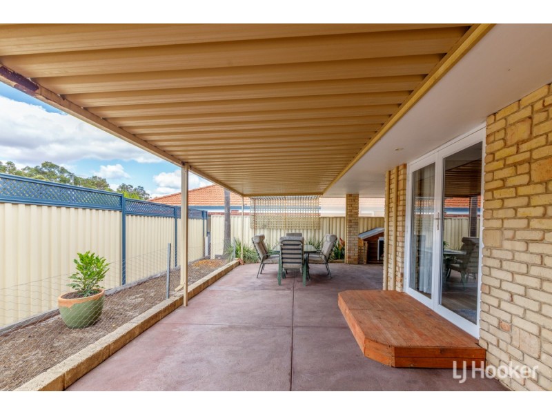 10 Clements Place, Collie WA 6225