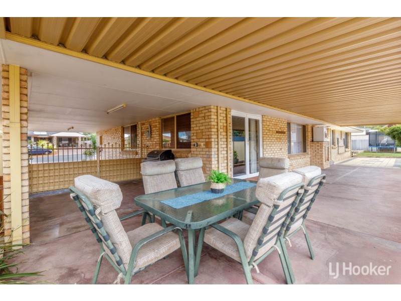 10 Clements Place, Collie WA 6225