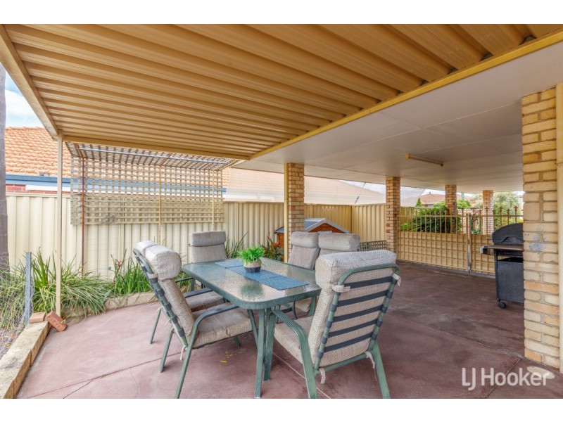 10 Clements Place, Collie WA 6225