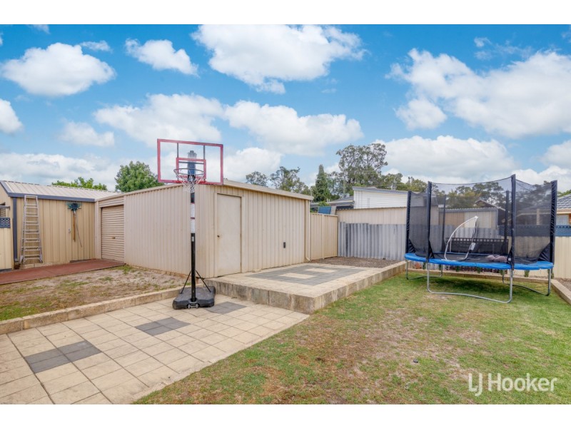 10 Clements Place, Collie WA 6225
