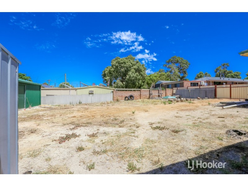 20 Evans Street, Collie WA 6225