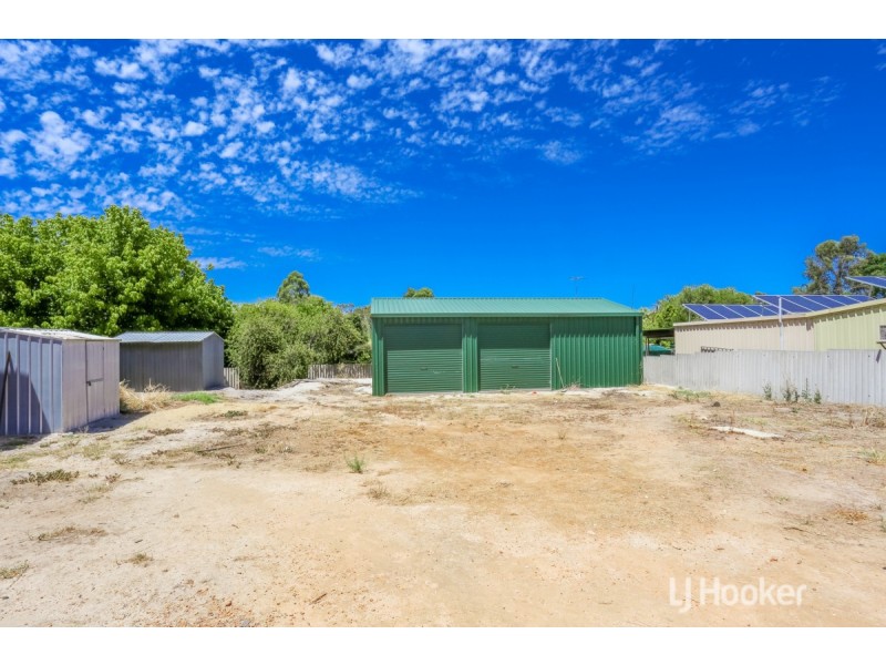 20 Evans Street, Collie WA 6225
