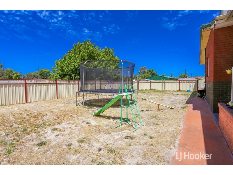 20 Evans Street, Collie WA 6225