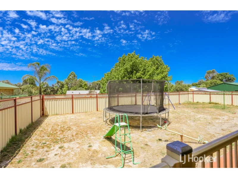 20 Evans Street, Collie WA 6225