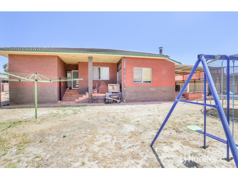 20 Evans Street, Collie WA 6225