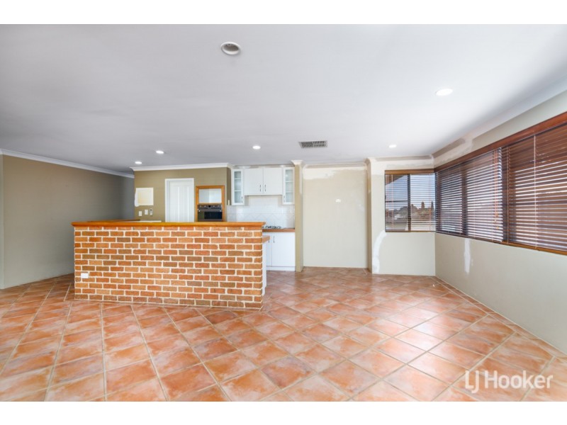 4 Bergersen Court, Carey Park WA 6230
