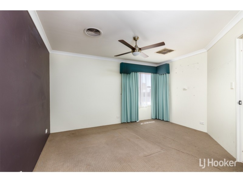 4 Bergersen Court, Carey Park WA 6230