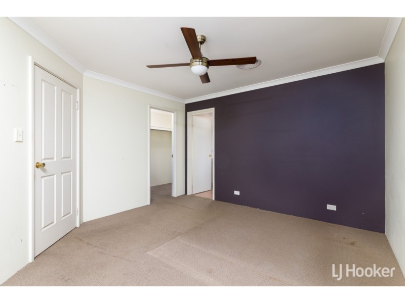 4 Bergersen Court, Carey Park WA 6230
