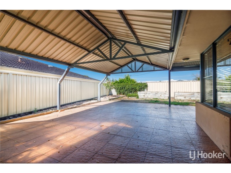 4 Bergersen Court, Carey Park WA 6230