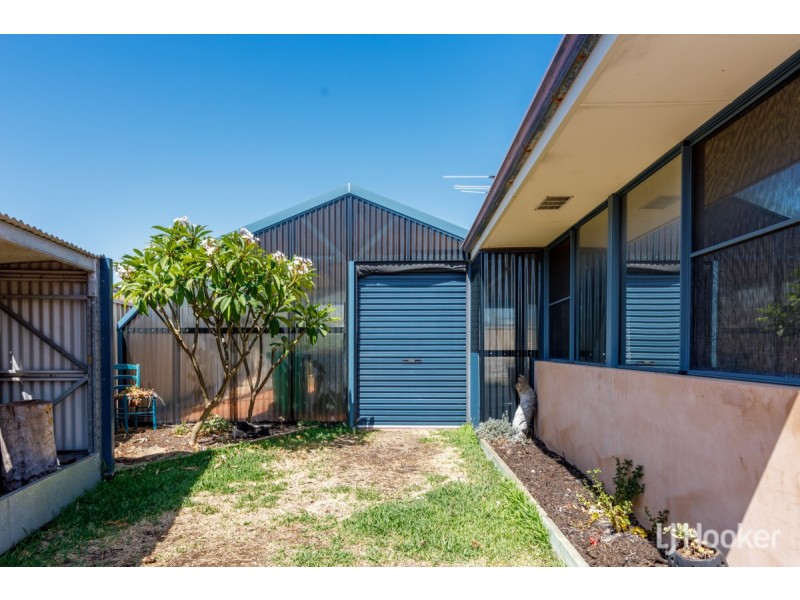 4 Bergersen Court, Carey Park WA 6230