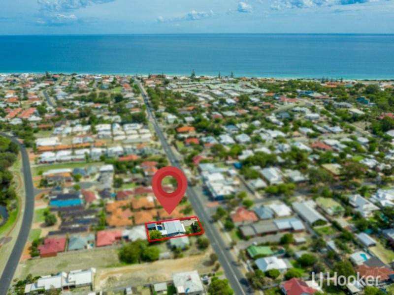 81 Beach Road, South Bunbury WA 6230
