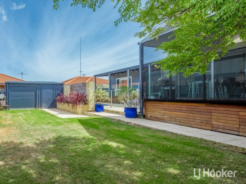 81 Beach Road, South Bunbury WA 6230