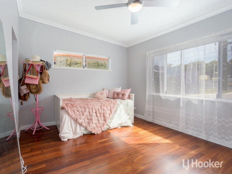 81 Beach Road, South Bunbury WA 6230