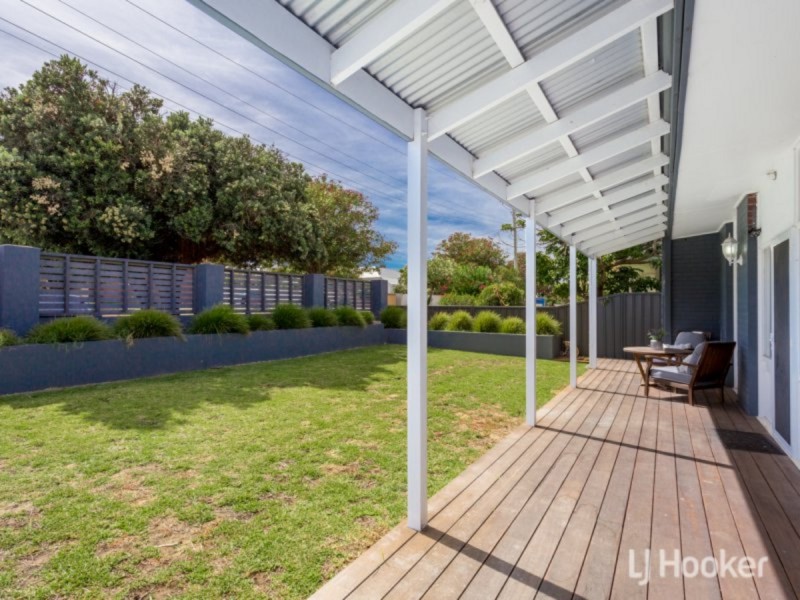 81 Beach Road, South Bunbury WA 6230