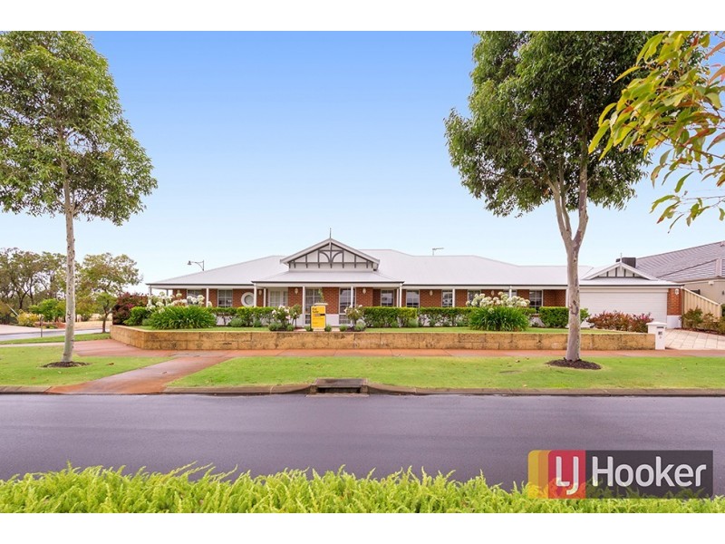 3 Hatfield Way, Millbridge WA 6232