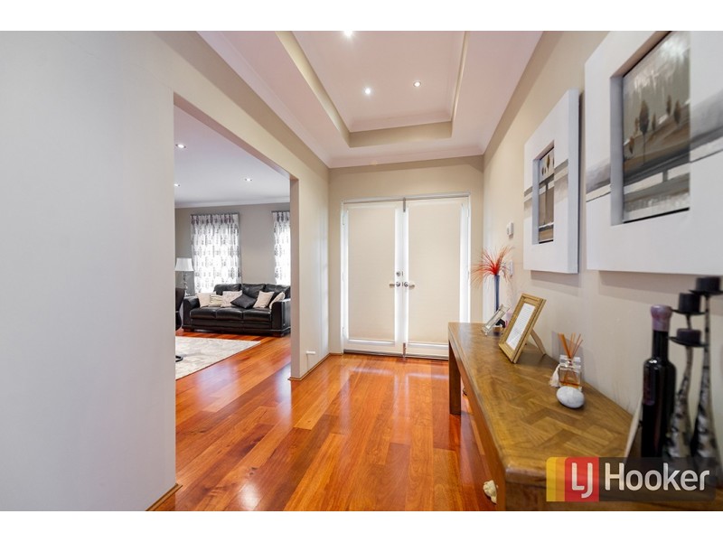 3 Hatfield Way, Millbridge WA 6232