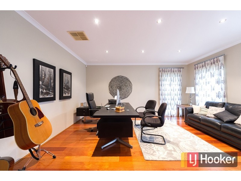 3 Hatfield Way, Millbridge WA 6232