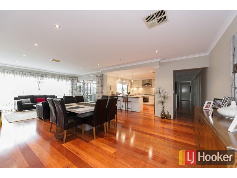 3 Hatfield Way, Millbridge WA 6232