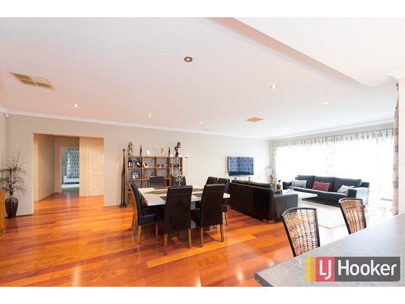 3 Hatfield Way, Millbridge WA 6232