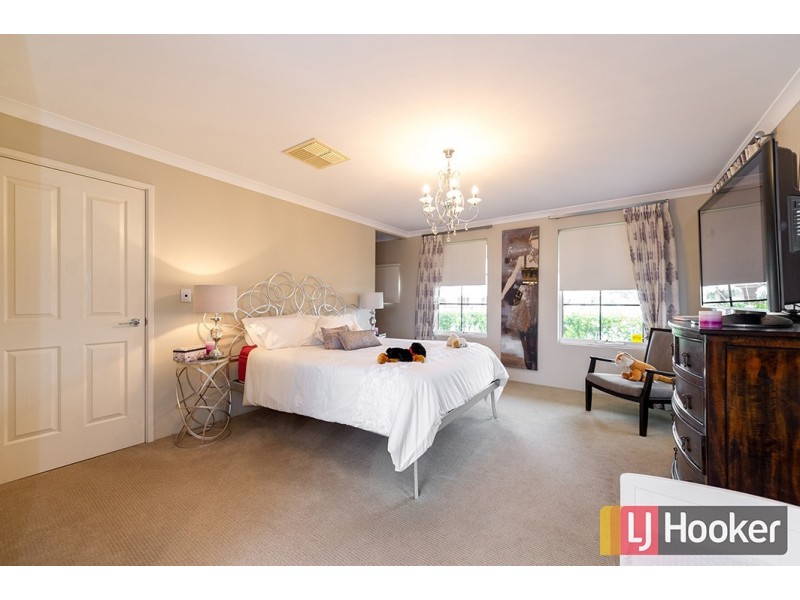 3 Hatfield Way, Millbridge WA 6232