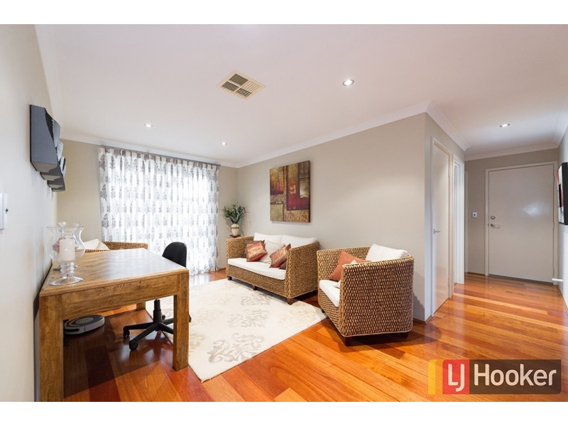 3 Hatfield Way, Millbridge WA 6232