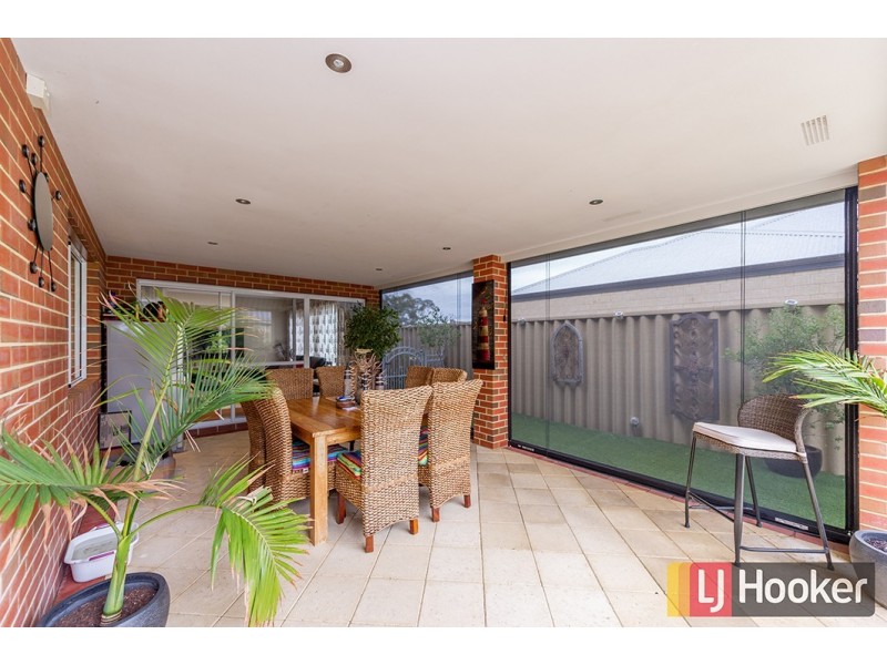 3 Hatfield Way, Millbridge WA 6232