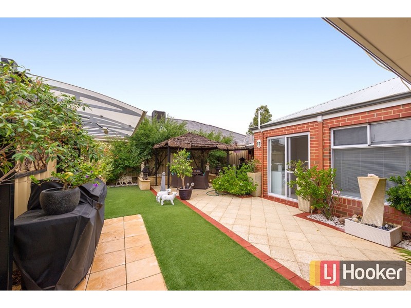 3 Hatfield Way, Millbridge WA 6232