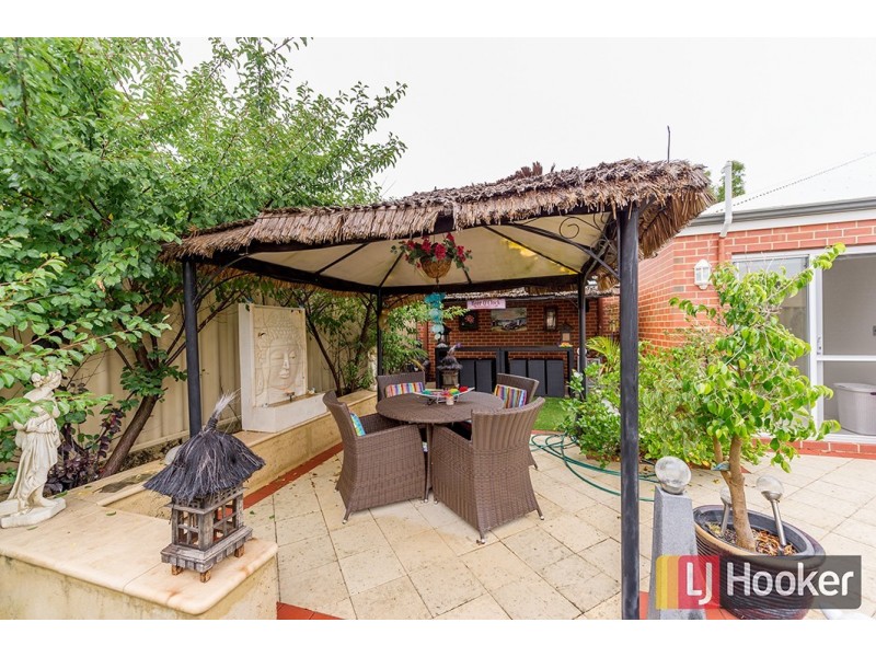 3 Hatfield Way, Millbridge WA 6232