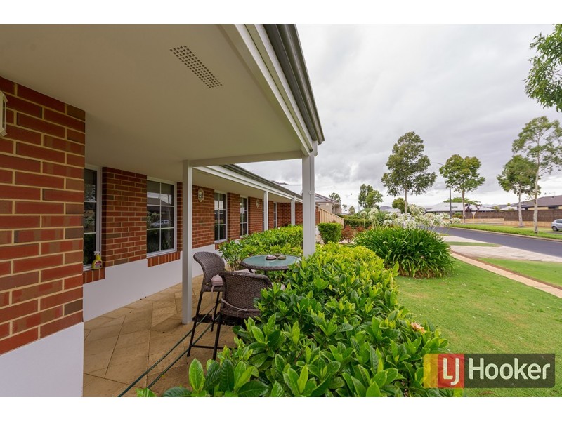 3 Hatfield Way, Millbridge WA 6232