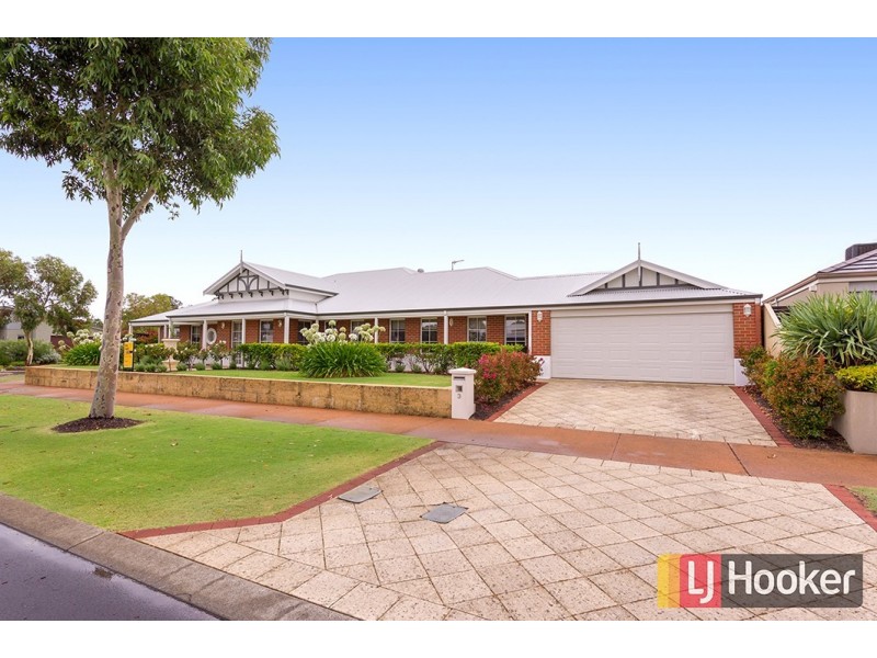 3 Hatfield Way, Millbridge WA 6232