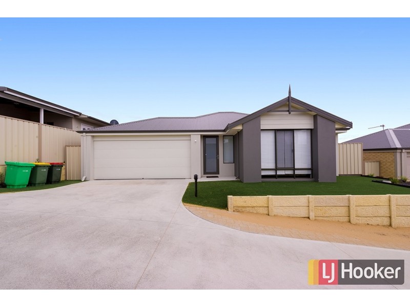 2/31B Halsey Street, South Bunbury WA 6230