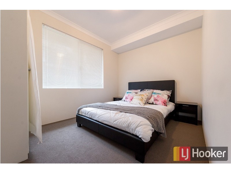 2/31B Halsey Street, South Bunbury WA 6230