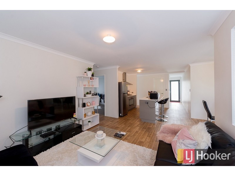 2/31B Halsey Street, South Bunbury WA 6230