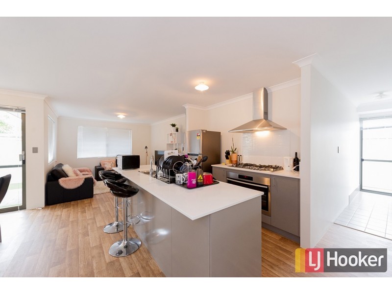 2/31B Halsey Street, South Bunbury WA 6230