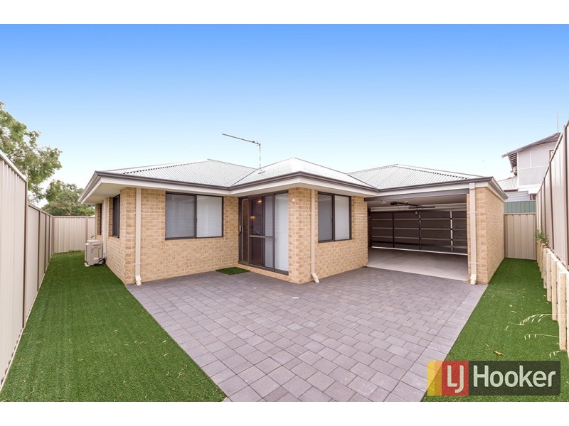 2/31B Halsey Street, South Bunbury WA 6230