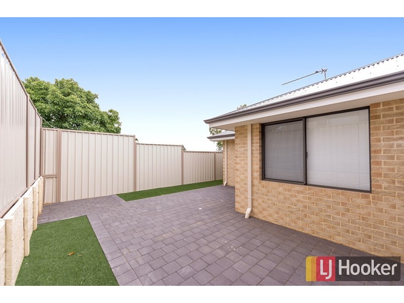 2/31B Halsey Street, South Bunbury WA 6230