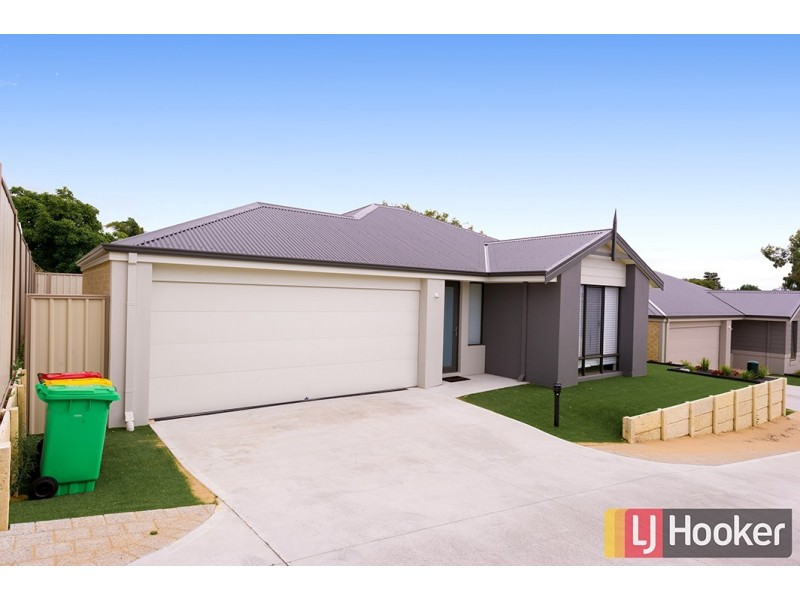 2/31B Halsey Street, South Bunbury WA 6230