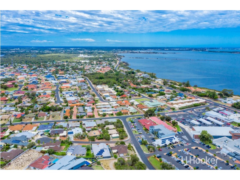 6 Mulgara Street, Australind WA 6233