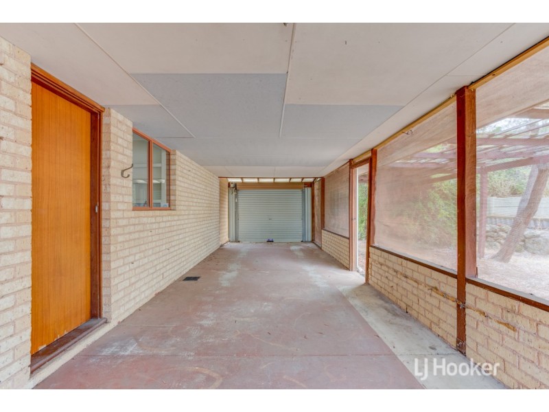 6 Mulgara Street, Australind WA 6233