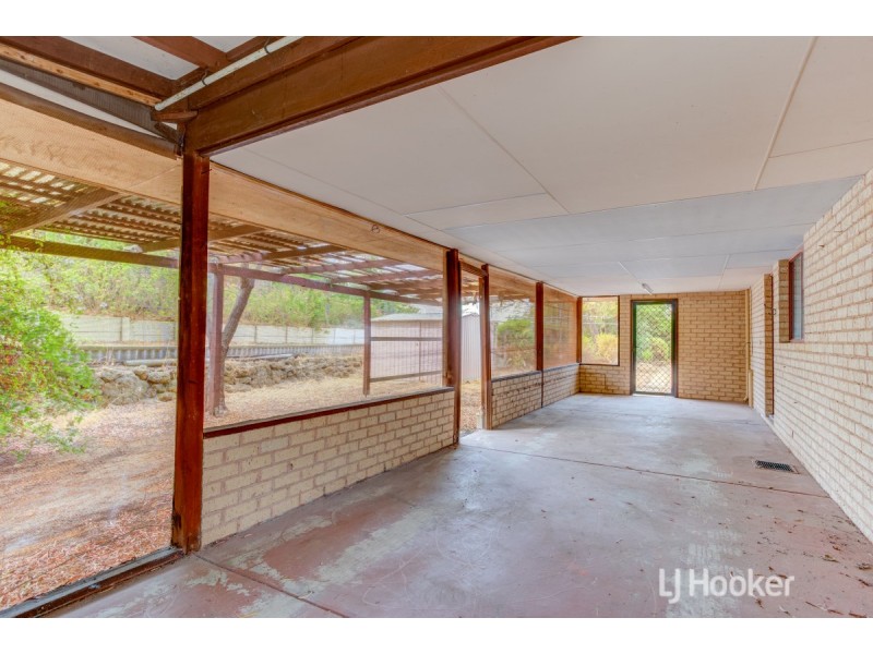 6 Mulgara Street, Australind WA 6233