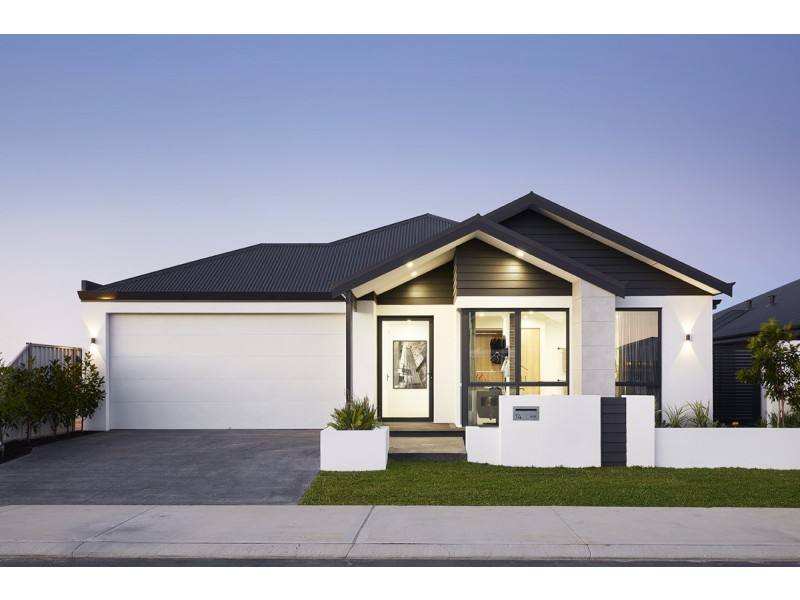14 Chamaeleon Approach, Australind WA 6233